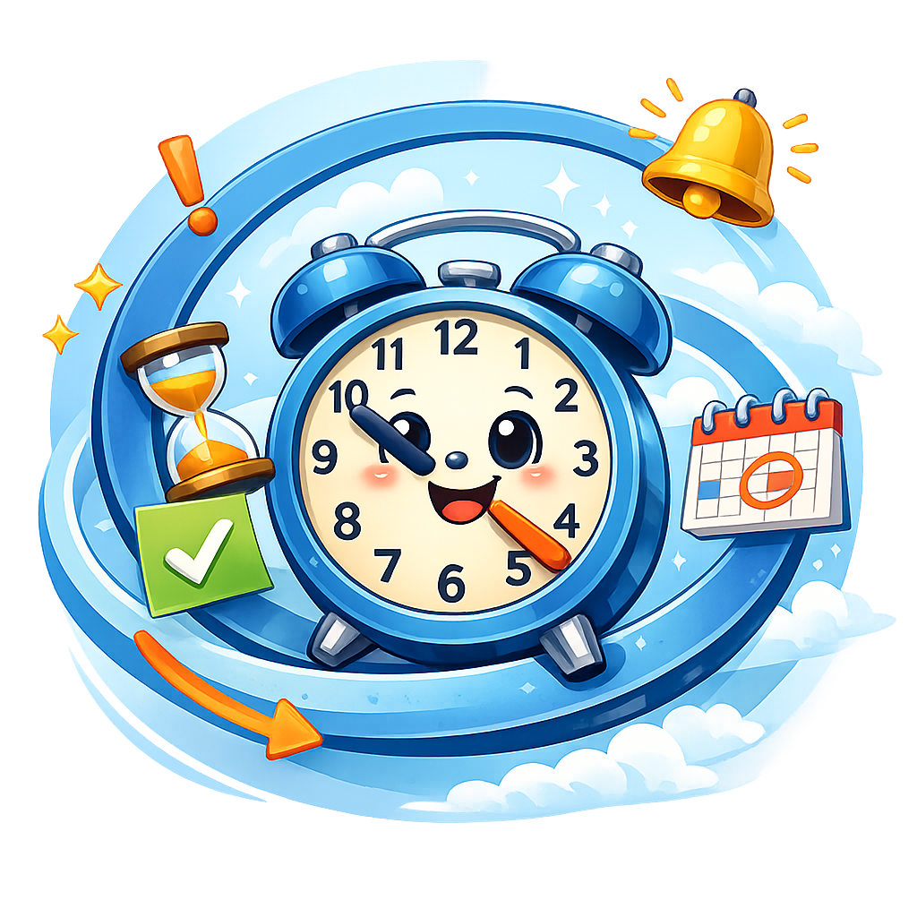 Twój Terminarz Usług